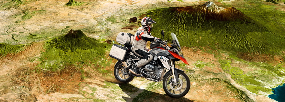 Hoeve Motoren